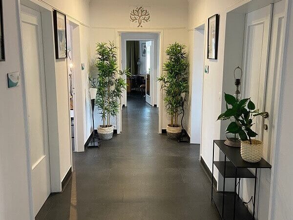 Centre VitaPsy Ixelles