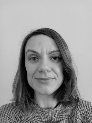 Izabela Nowak – Psychologist – Ixelles