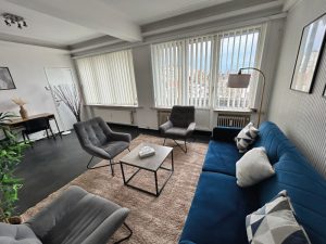 cabinet a louer 1 Vitapsy Ixelles avenue Maurice cabinet a louer 1 Vitapsy Ixelles avenue Maurice