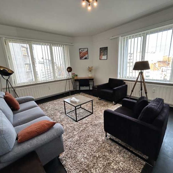 Cabinet de consultation 3 - VitaPsy Ixelles Cabinet de consultation 3 - VitaPsy Ixelles