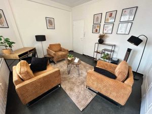 Cabinet de consultation 4 - VitaPsy Ixelles Cabinet de consultation 4 - VitaPsy Ixelles